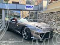 Ferrari 812 GTS